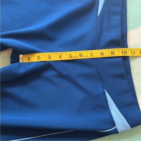 Athletic Works Ocean Blue Track Suit Jacket & Pants Set - Picture 11 of 12